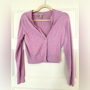 H&M cardigan